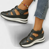 Emilie - Ergonomiske sandaler