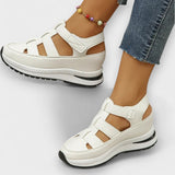 Emilie - Ergonomiske sandaler