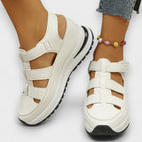 Emilie - Ergonomiske sandaler