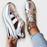 Emilie - Ergonomiske sandaler