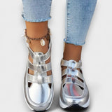 Emilie - Ergonomiske sandaler