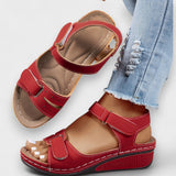 Clara - Sommer sandaler