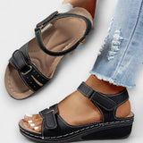 Clara - Sommer sandaler