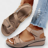 Clara - Sommer sandaler