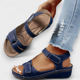 Clara - Sommer sandaler
