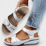 Clara - Sommer sandaler
