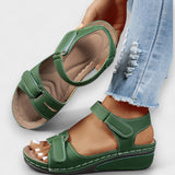 Clara - Sommer sandaler