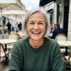 Marianne Jørgensen