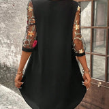 Anne™ | Let og Elegant Sommerkjole