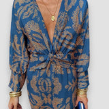 Anne™ | Elegant Kjole til Kvinder