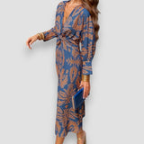 Anne™ | Elegant Kjole til Kvinder