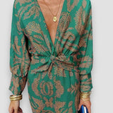 Anne™ | Elegant Kjole til Kvinder