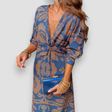 Anne™ | Elegant Kjole til Kvinder