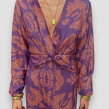 Anne™ | Elegant Kjole til Kvinder