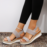 Lina | Ortopædiske Sandaler