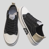 Tine - Letvægts vintage-sneakers