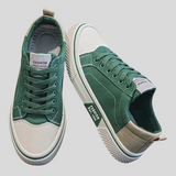 Tine - Letvægts vintage-sneakers