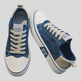 Tine - Letvægts vintage-sneakers