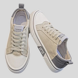 Tine - Letvægts vintage-sneakers