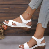 Maja™ | Ortopædiske sandaler