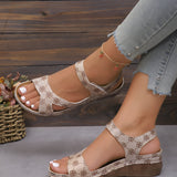 Maja™ | Ortopædiske sandaler