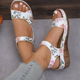 Maja™ | Ortopædiske sandaler