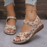 Maja™ | Ortopædiske sandaler
