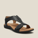 Lacey | Kvinders Justerbare Komfort Sandaler