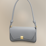 Jensine - Vintage taske med rem
