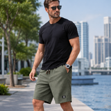 Samy | Elegante Shorts