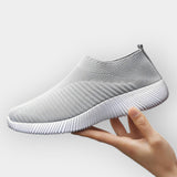 Inge - Behagelige slip-on sko