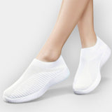 Inge - Behagelige slip-on sko