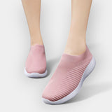 Inge - Behagelige slip-on sko