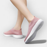 Inge - Behagelige slip-on sko