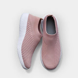 Inge - Behagelige slip-on sko