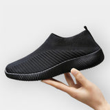 Inge - Behagelige slip-on sko