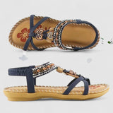 Joy | Orthopædiske Sandaler