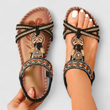 Joy | Orthopædiske Sandaler