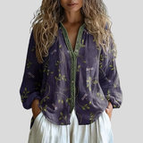 Ingeborg - Bluse