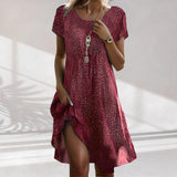 Anne™ | Casual kjole