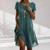 Anne™ | Casual kjole