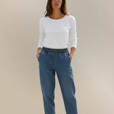 Ann - Denim Jeans
