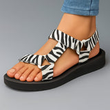 Anne™ – Ortopædiske sandaler i høj kvalitet