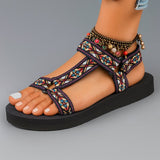 Anne™ – Ortopædiske sandaler i høj kvalitet