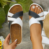 Anne™ | Ortopædiske sandaler