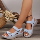 Anne™ | Komfortable Justerbare Sandaler