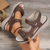 Anne™ | Komfortable Justerbare Sandaler