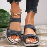 Anne™ | Komfortable Justerbare Sandaler