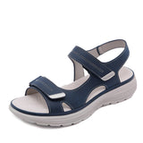 Anne™ | Ortopædiske lædersandaler for ultimativ komfort