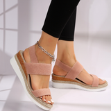 Lina | Ortopædiske Sandaler